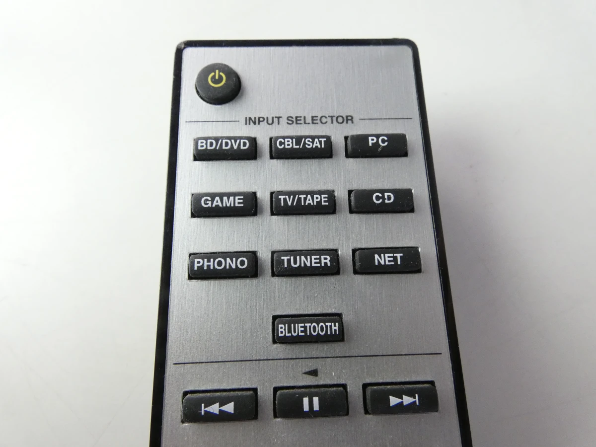 Onkyo TX-8250 netwerk stereo receiver met afstandsbediening - foto 12