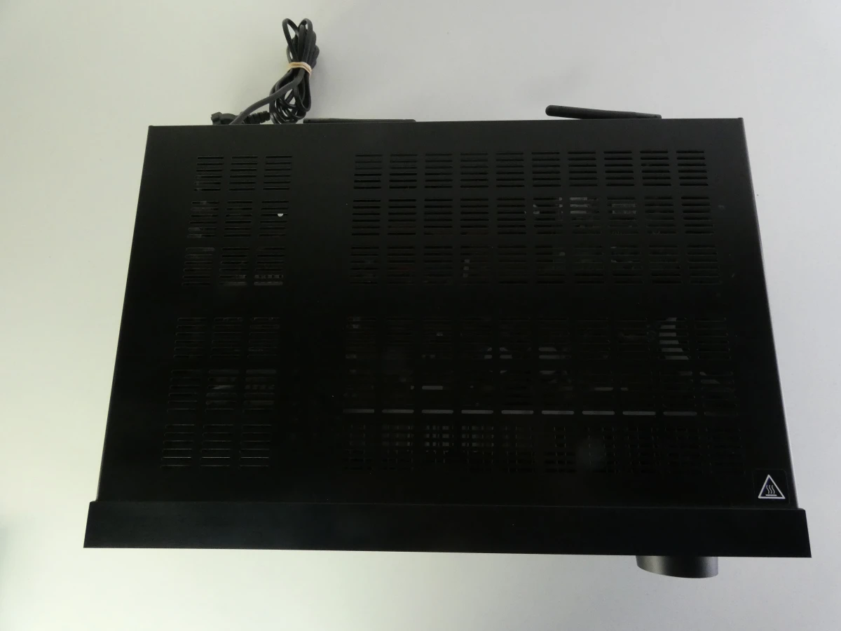 Onkyo TX-8250 netwerk stereo receiver met afstandsbediening - foto 13