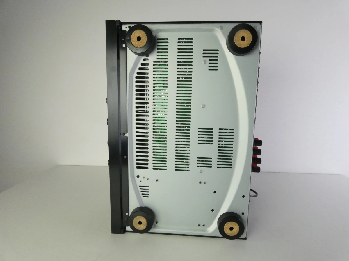Onkyo TX-8250 netwerk stereo receiver met afstandsbediening - foto 14