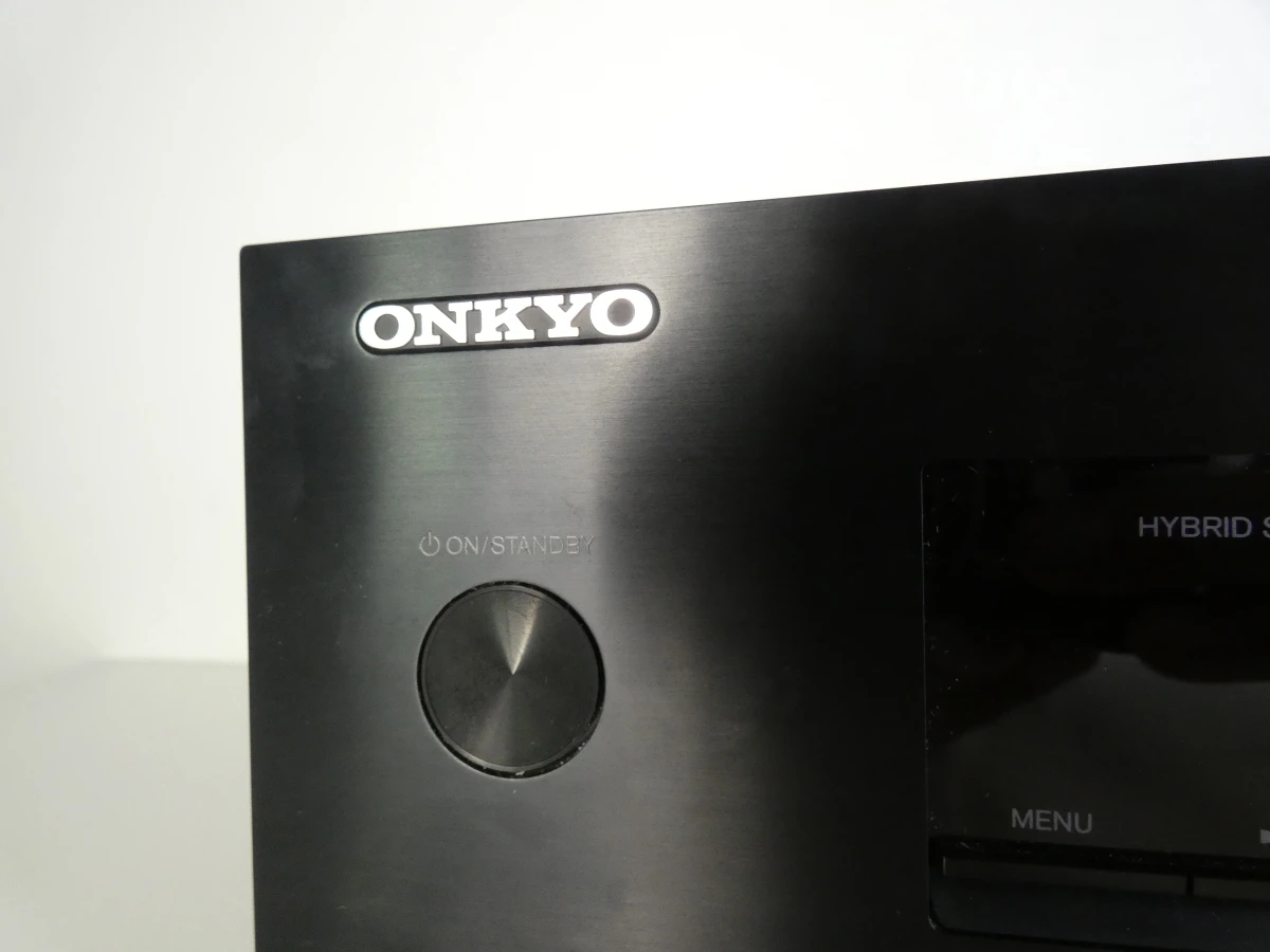 Onkyo TX-8250 netwerk stereo receiver met afstandsbediening - foto 17
