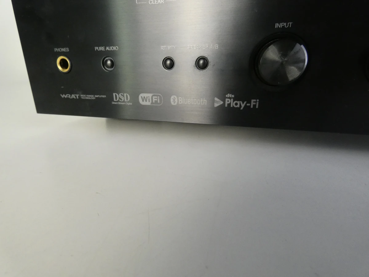 Onkyo TX-8250 netwerk stereo receiver met afstandsbediening - foto 18