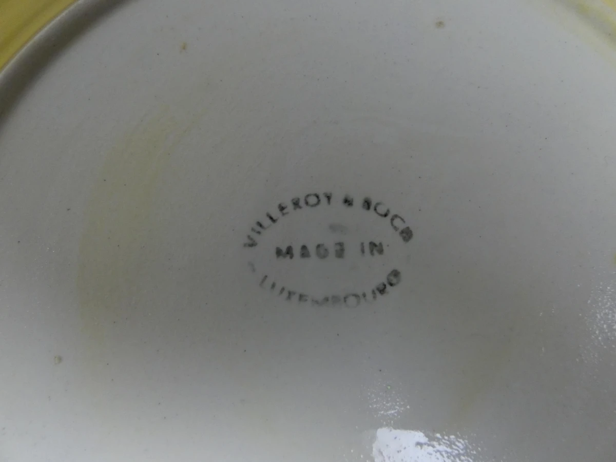 Servies Villeroy & Boch - foto 13