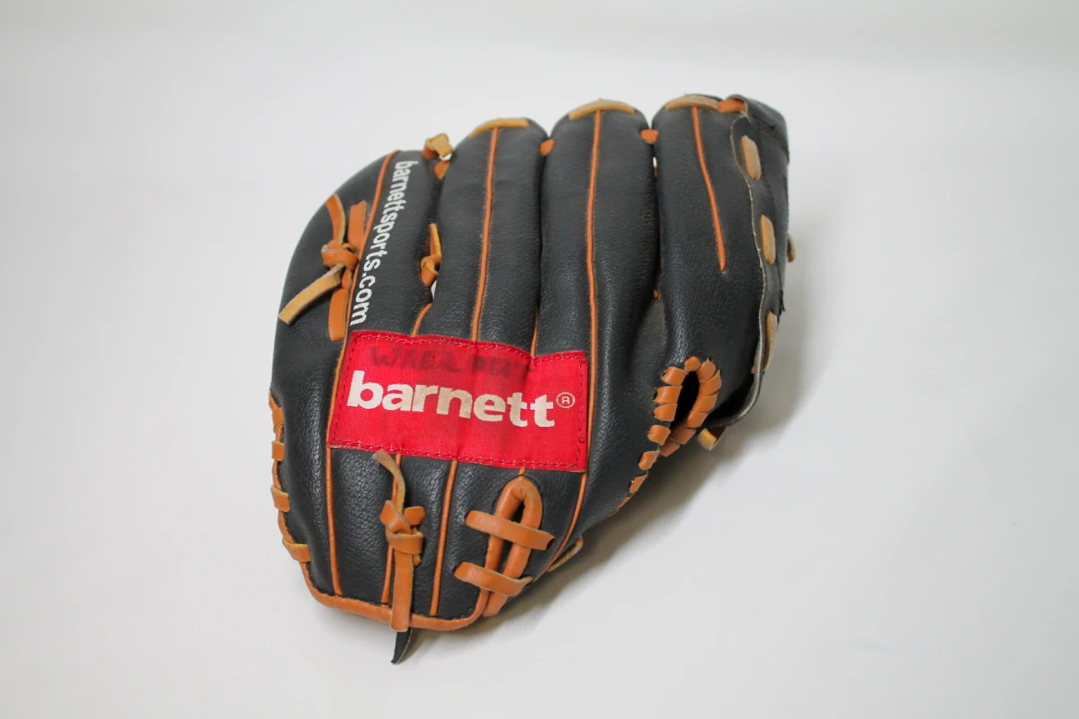Barnett JL-01 honkbalhandschoen - Maat 10 inch - foto 4