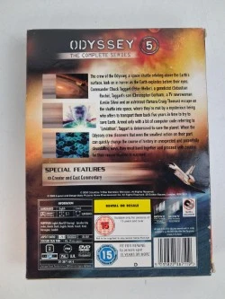 Odyssey 5 : the complete series - foto 2