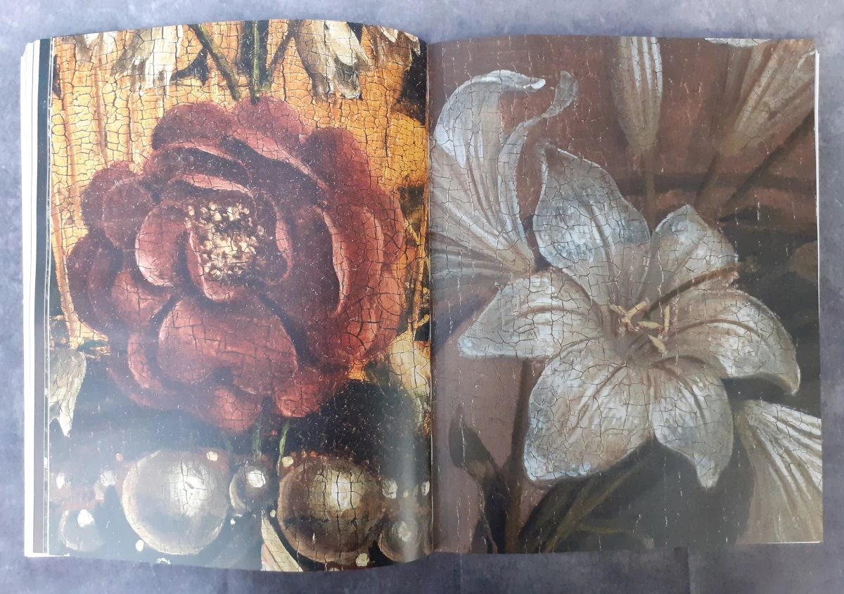 Boek: Van Eyck in detail - foto 5
