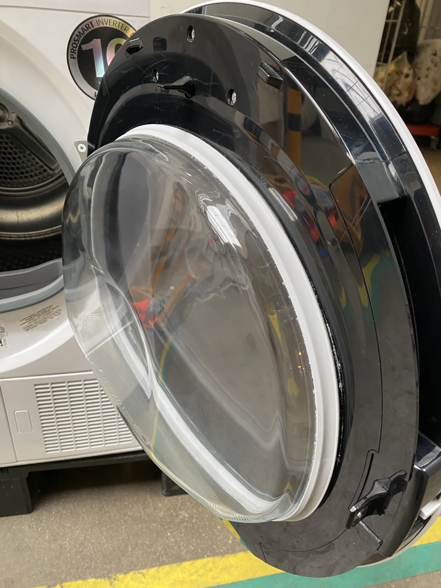 Warmtepompdroogkast - BEKO - type: DH7533RXW - foto 4