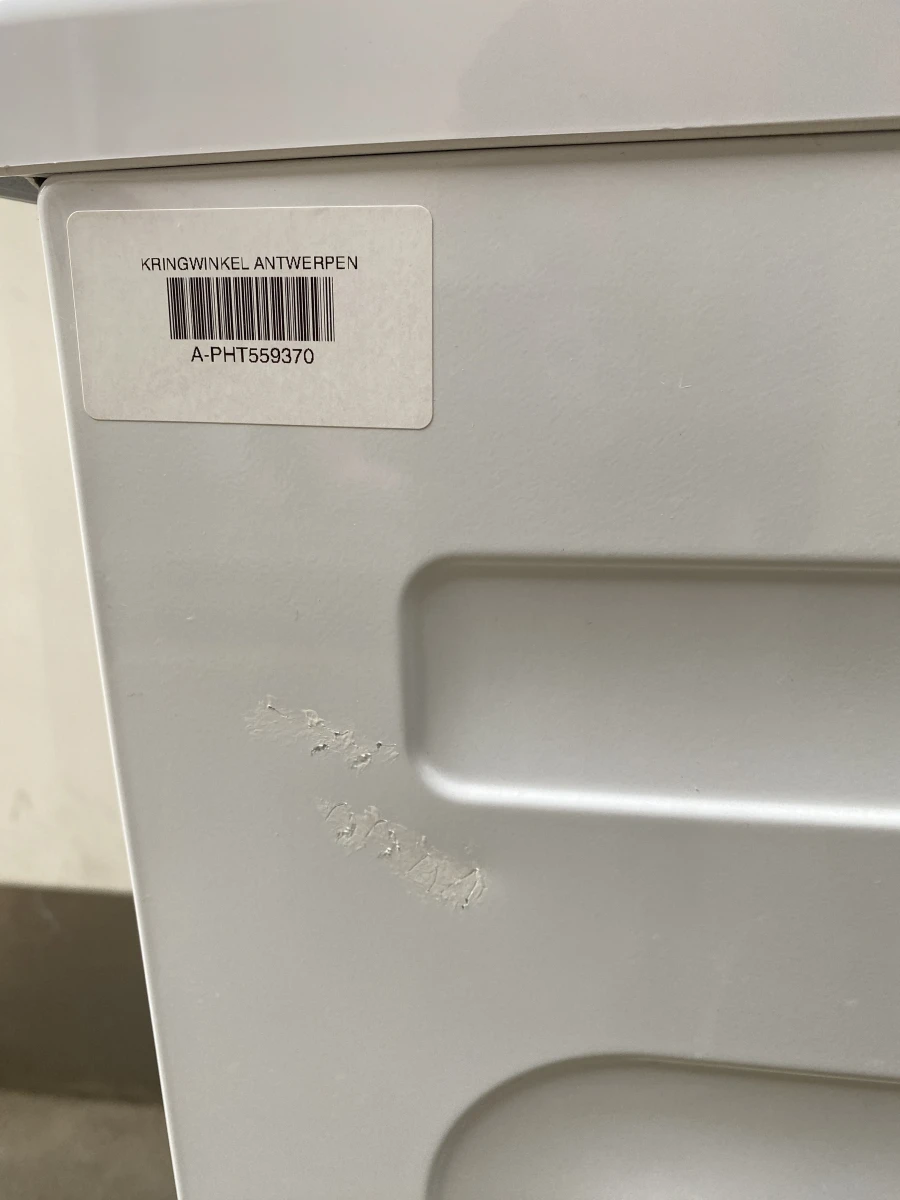 Warmtepompdroogkast - BEKO - type: DH7533RXW - foto 10