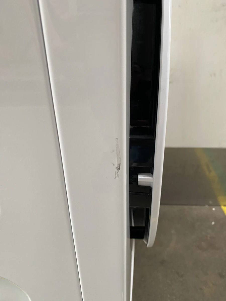 Warmtepompdroogkast - BEKO - type: DH7533RXW - foto 16