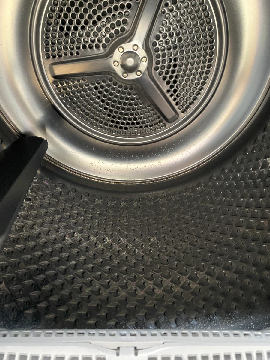 Warmtepompdroogkast - BEKO - type: DH7533RXW - foto 7