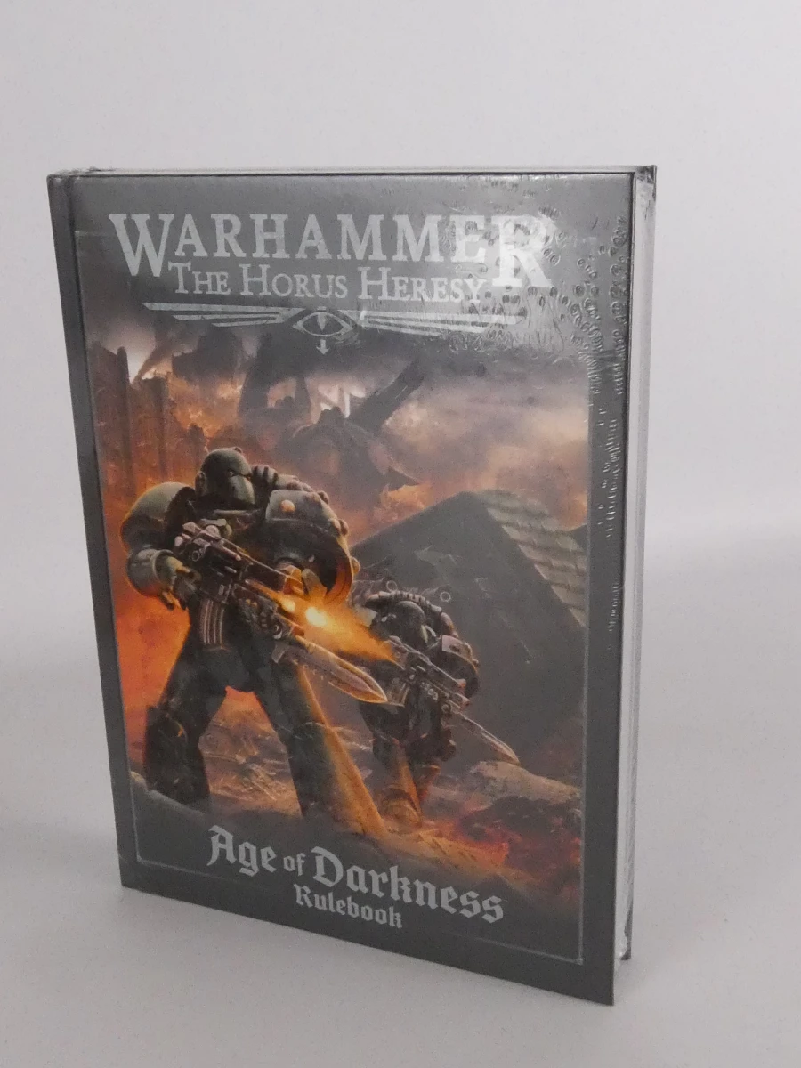Warhammer 40,000-boeken en miniaturen - Space Wolves-factie - foto 5