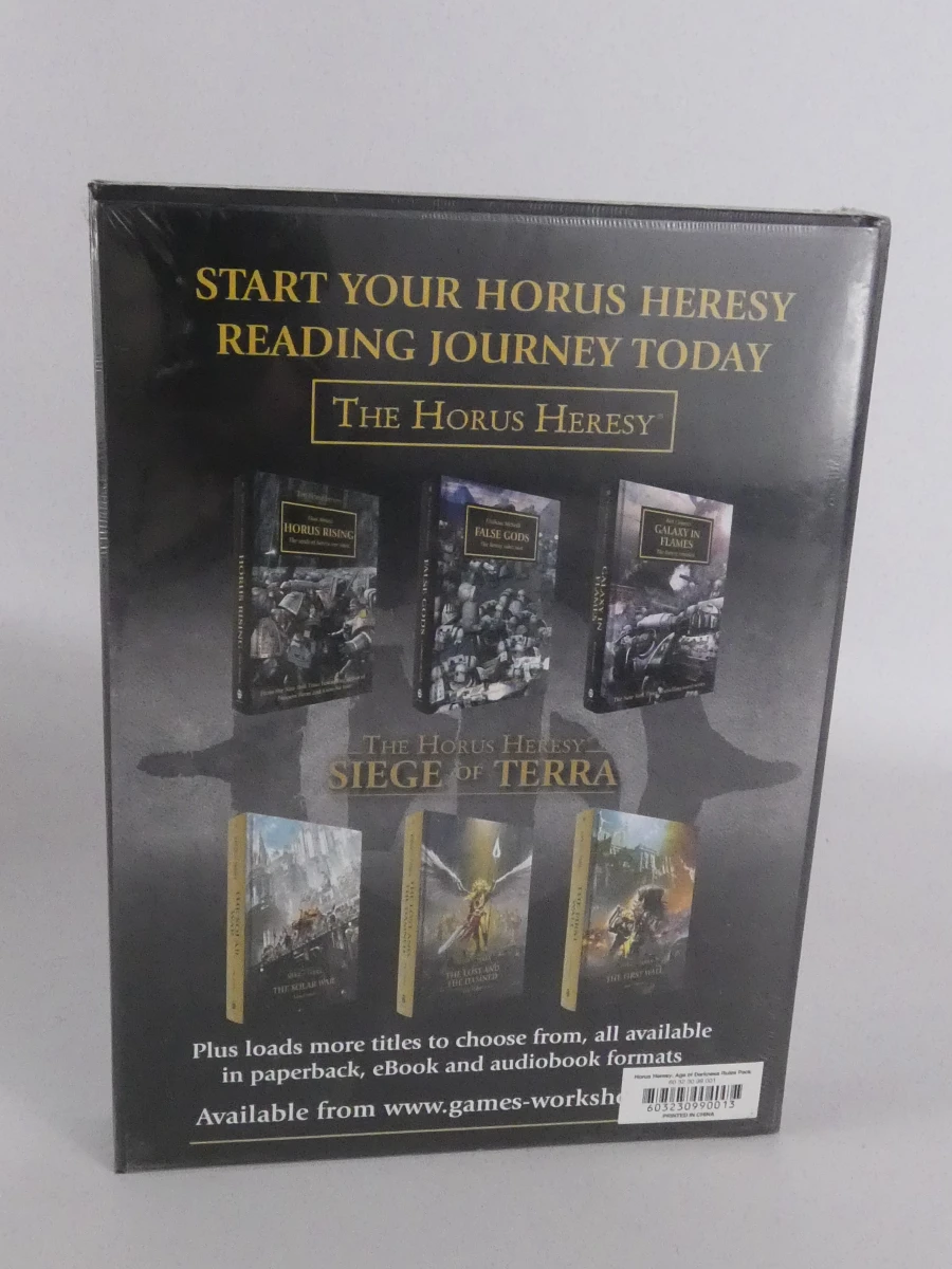 Warhammer 40,000-boeken en miniaturen - Space Wolves-factie - foto 9