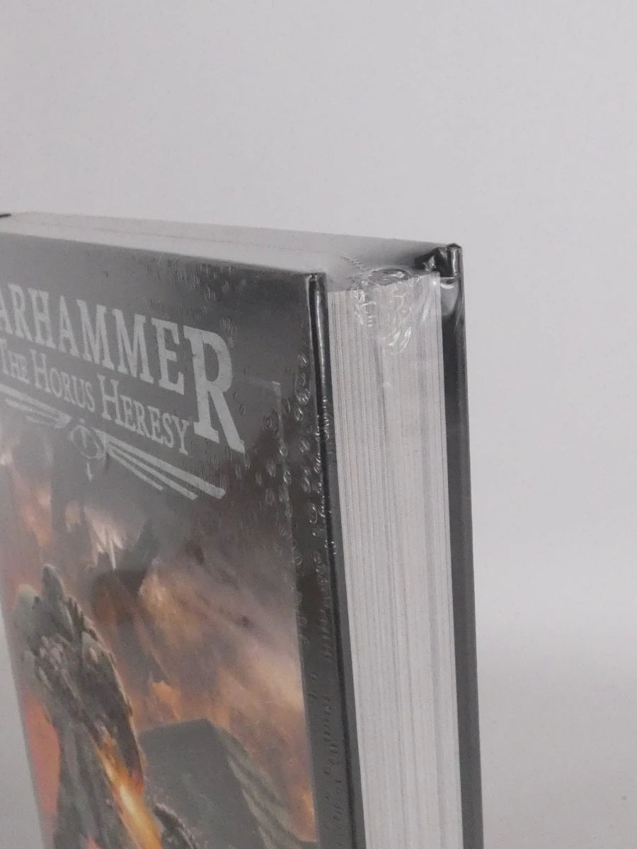 Warhammer 40,000-boeken en miniaturen - Space Wolves-factie - foto 6