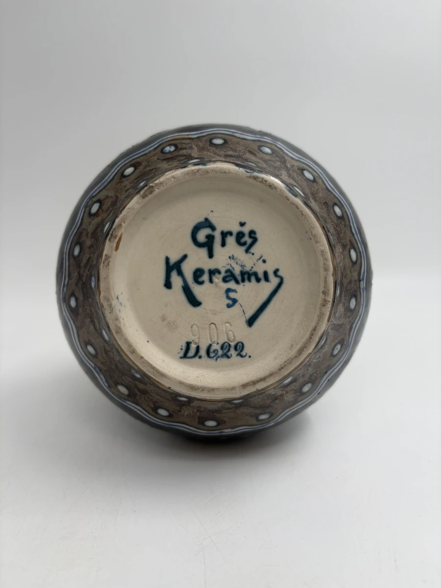 Boch Frère Keramis - foto 3