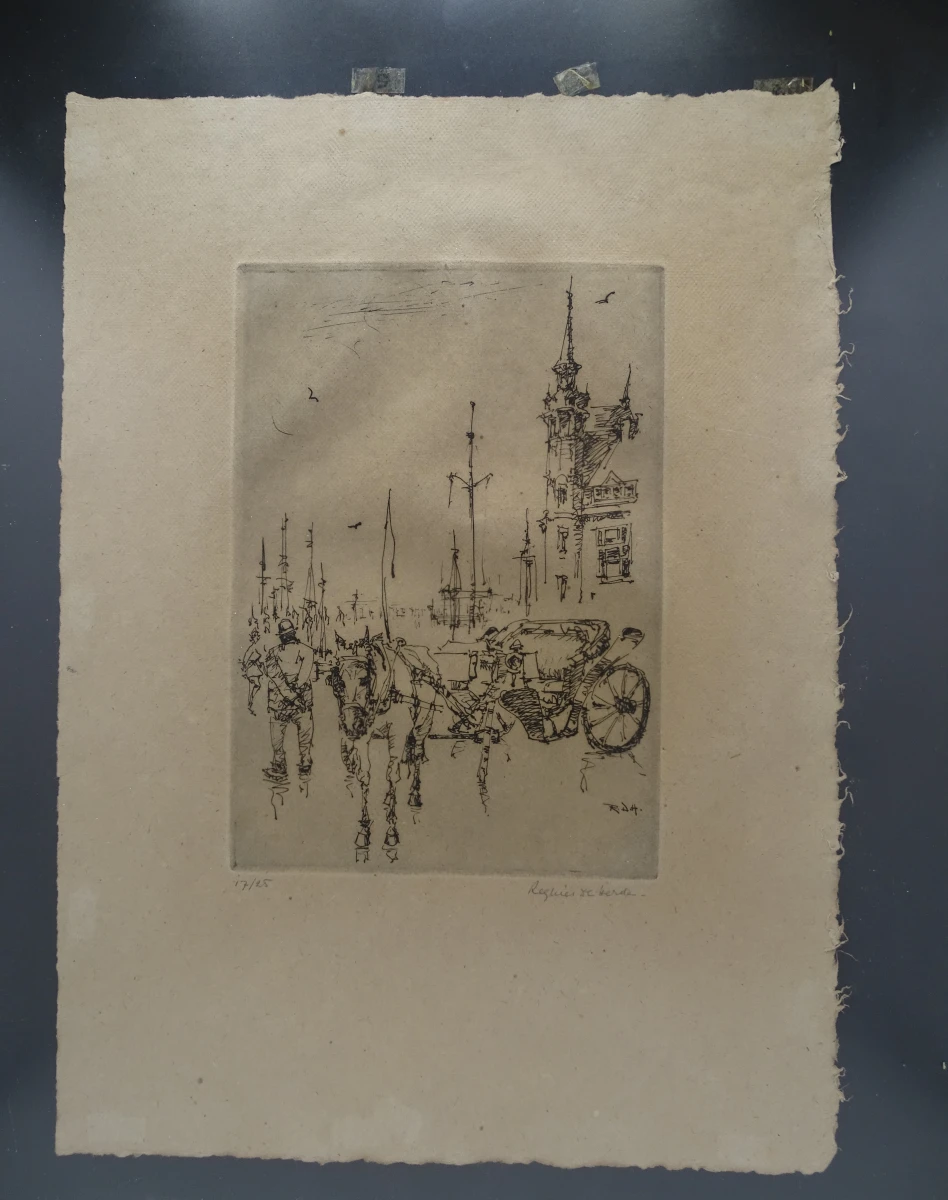 ets Regnier De Herde - foto 2