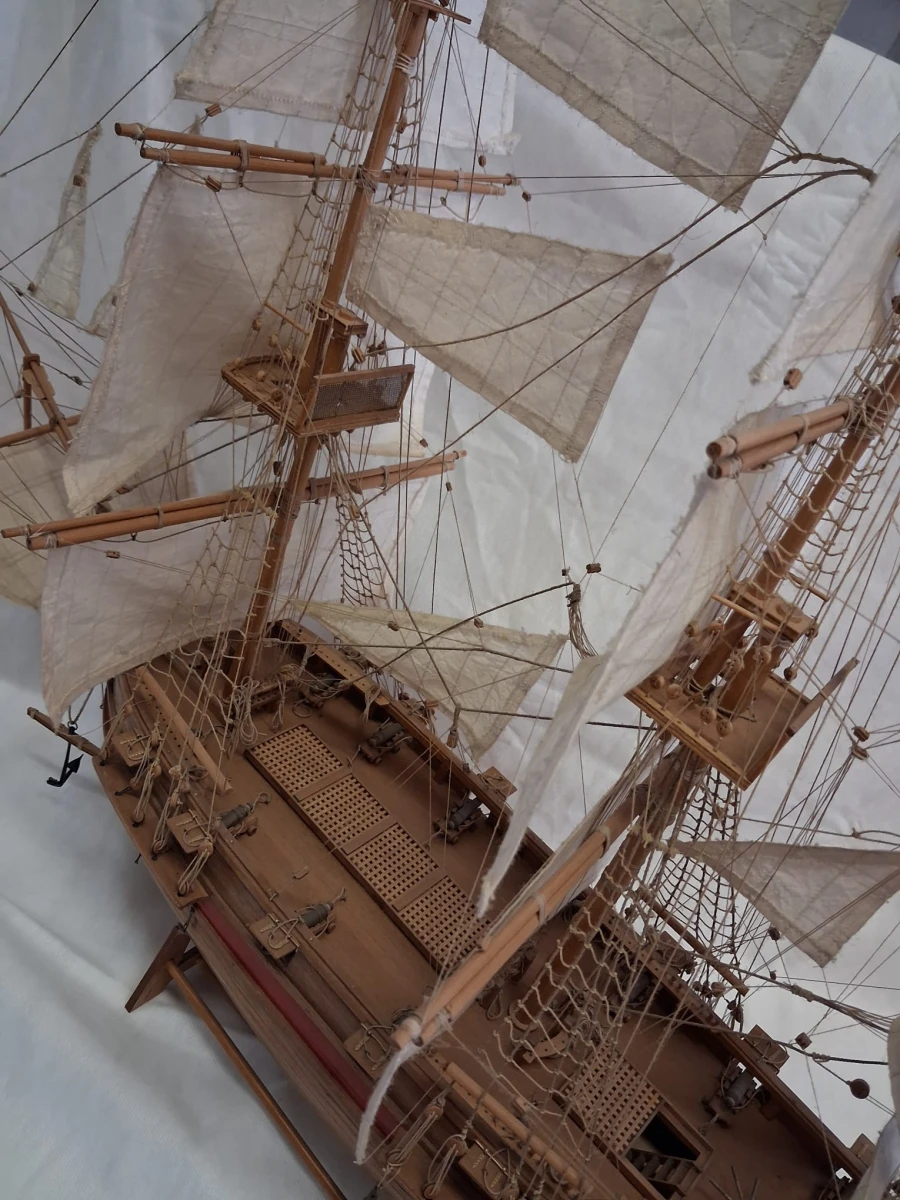 Astrolabe 1812 - foto 15