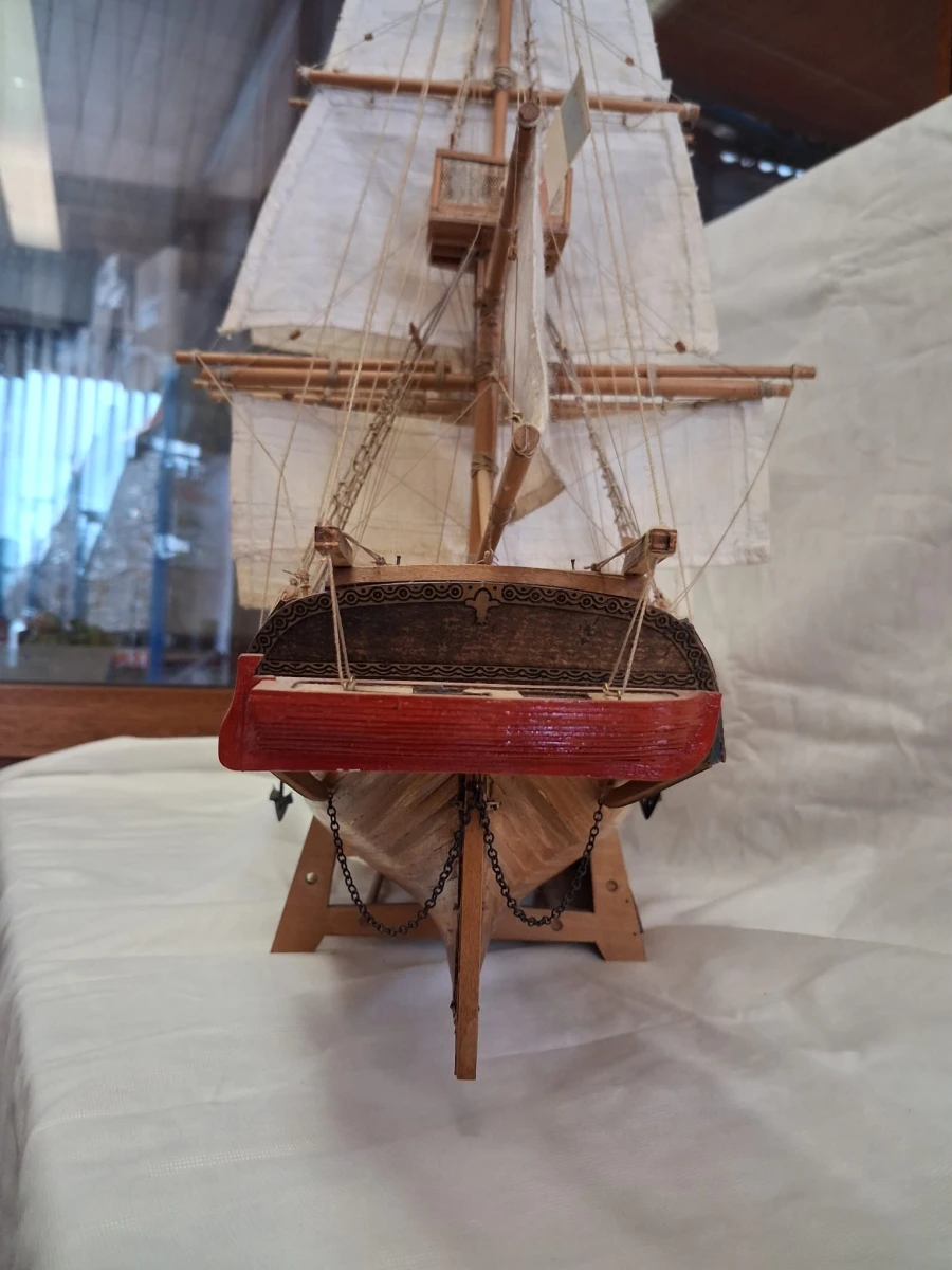 Astrolabe 1812 - foto 13