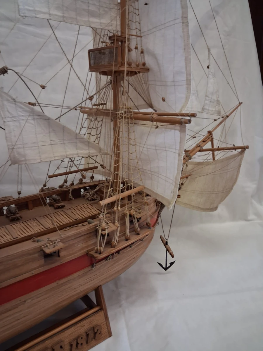Astrolabe 1812 - foto 7
