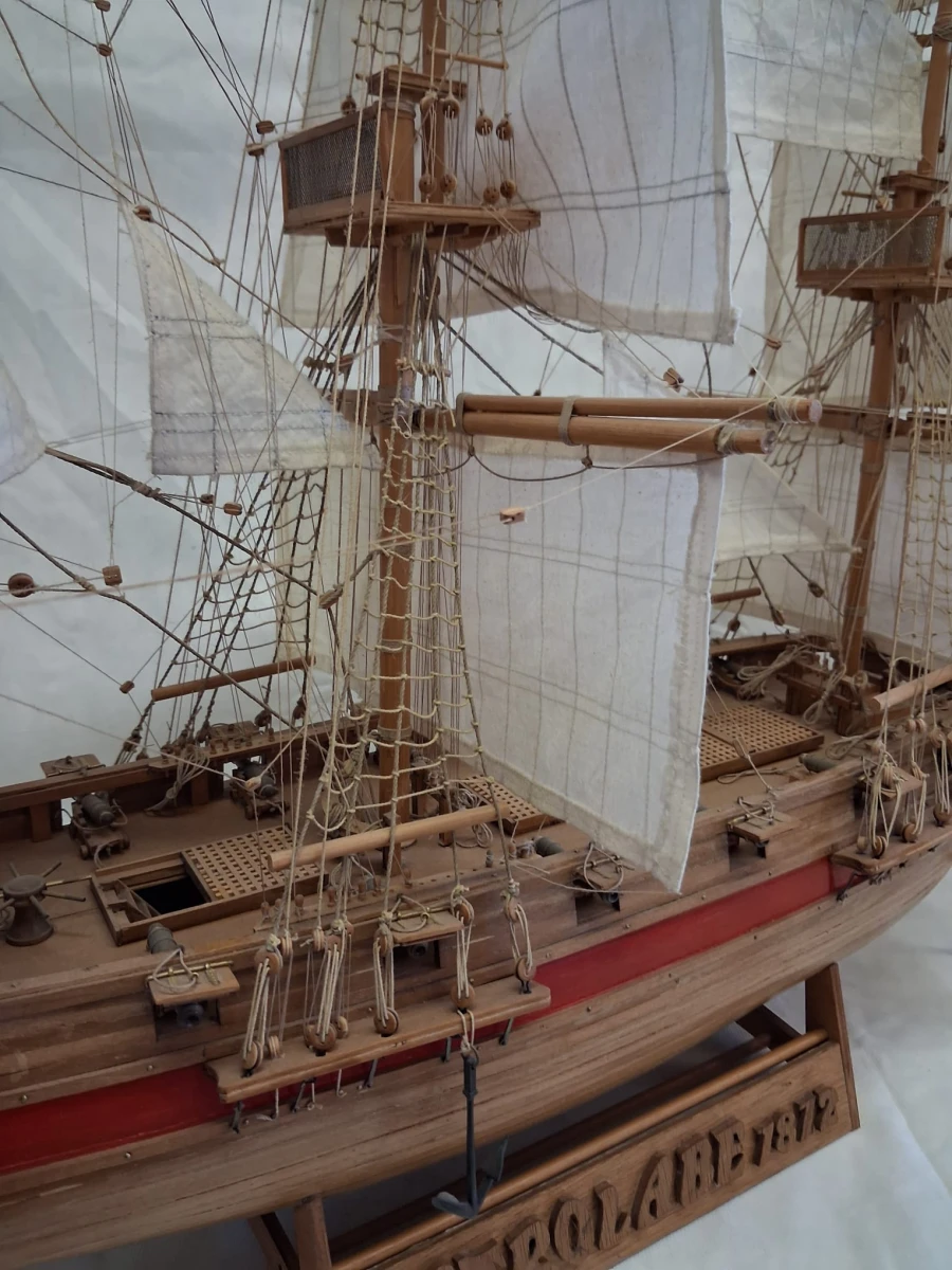 Astrolabe 1812 - foto 5