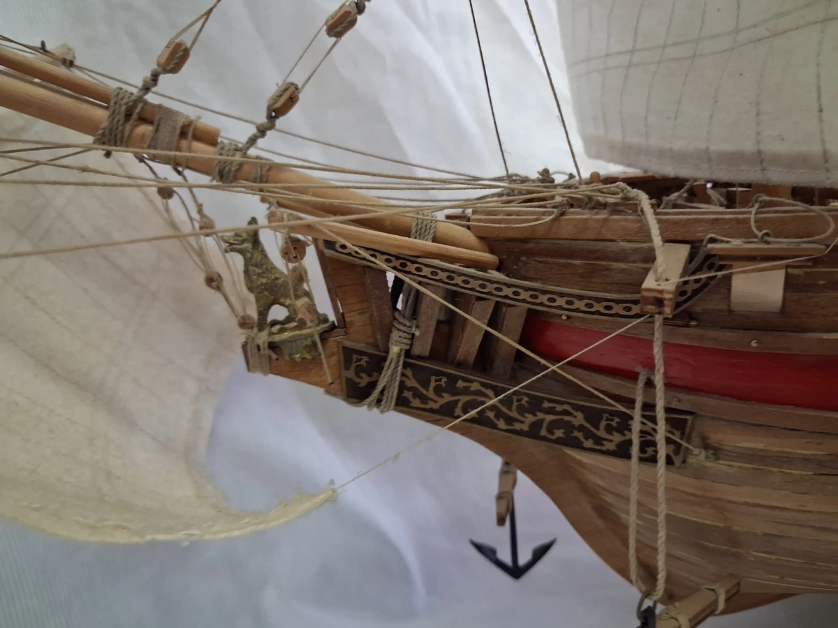 Astrolabe 1812 - foto 12