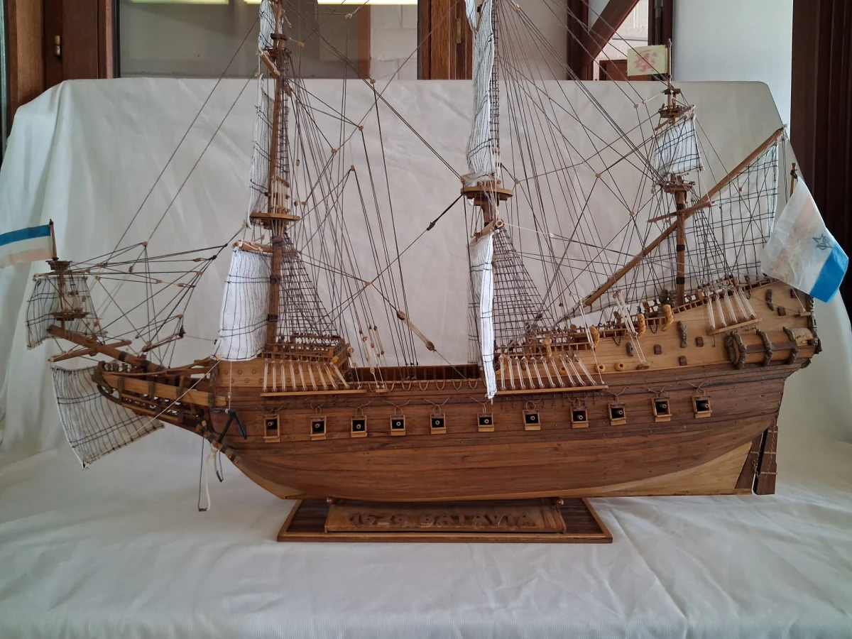 Batavia 1628 - foto 9