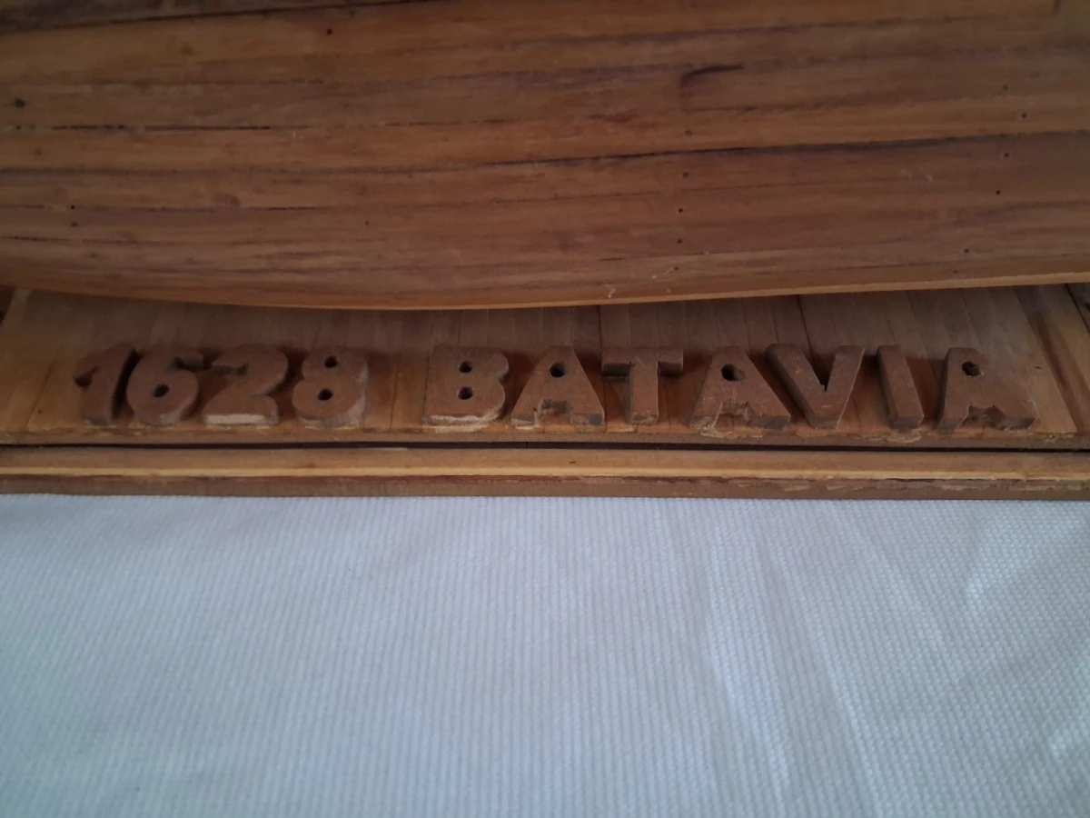 Batavia 1628 - foto 7