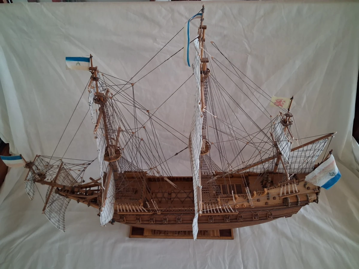 Batavia 1628 - foto 2