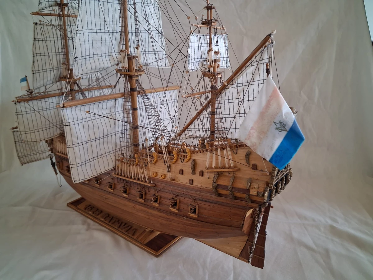 Batavia 1628 - foto 4