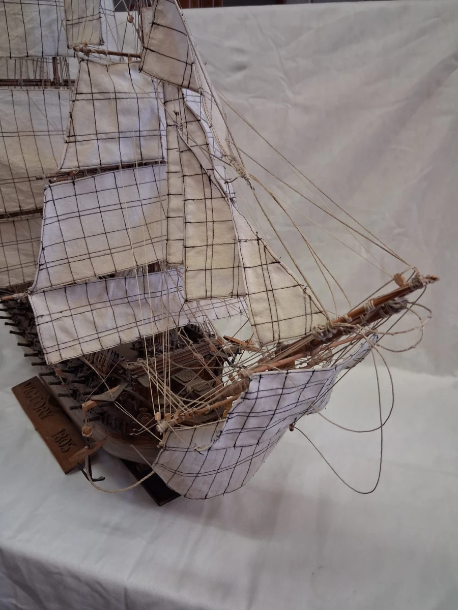 HMS Victory 1805 - foto 7