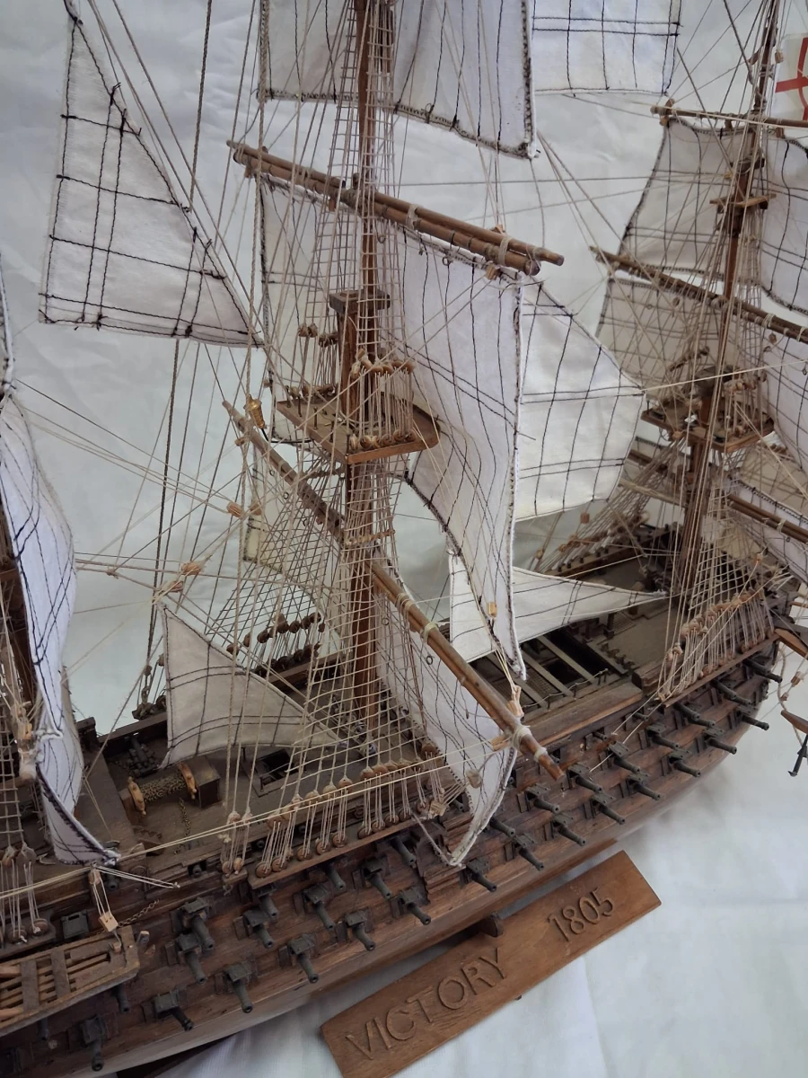 HMS Victory 1805 - foto 3