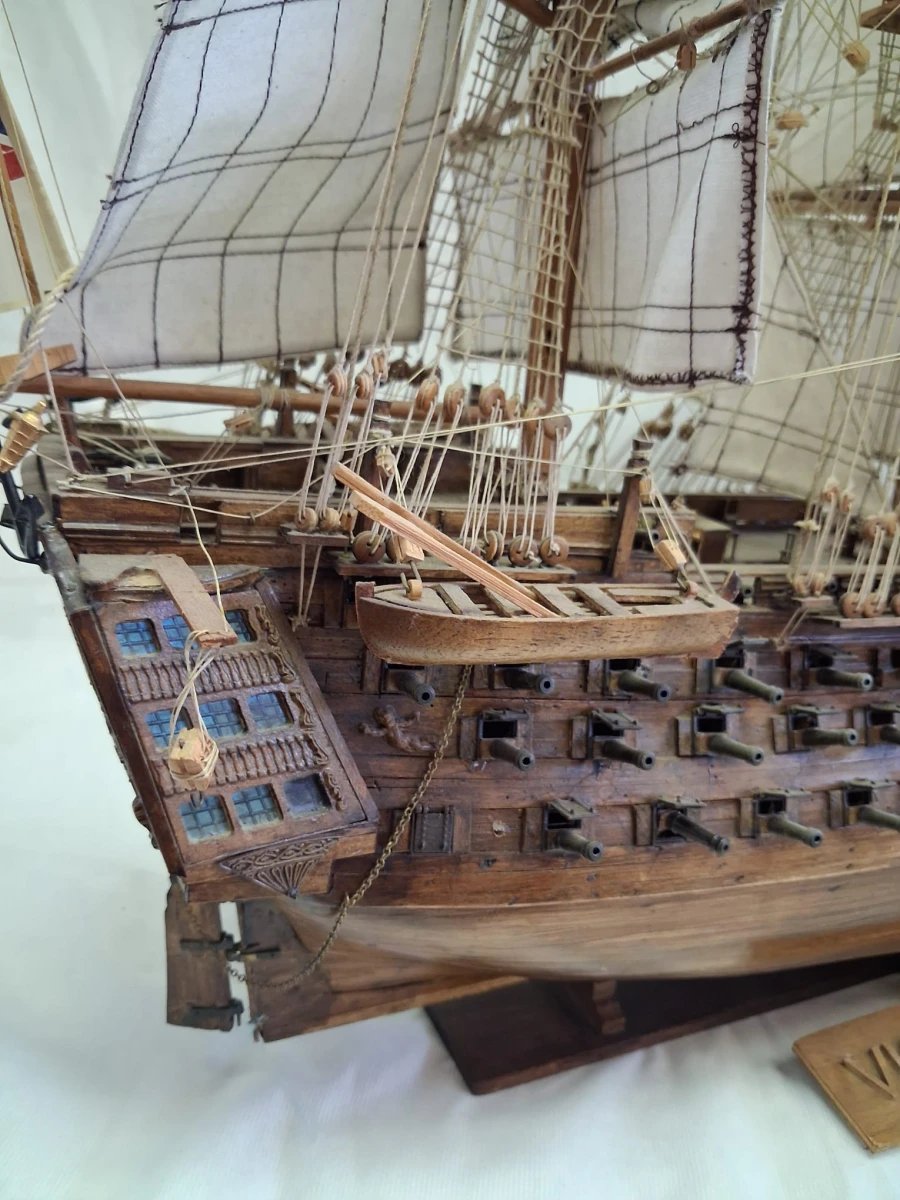 HMS Victory 1805 - foto 5