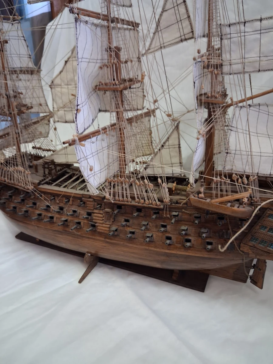 HMS Victory 1805 - foto 11