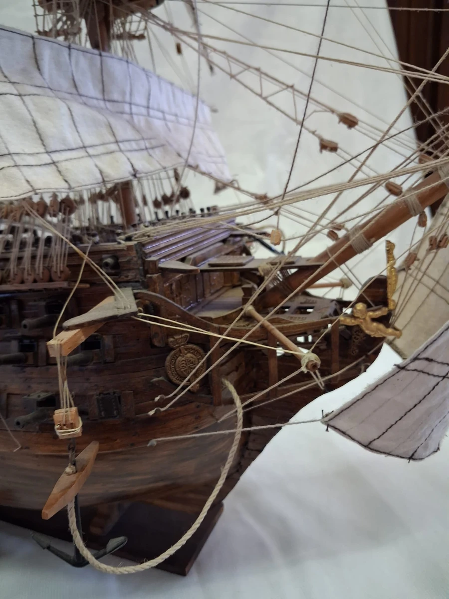HMS Victory 1805 - foto 8