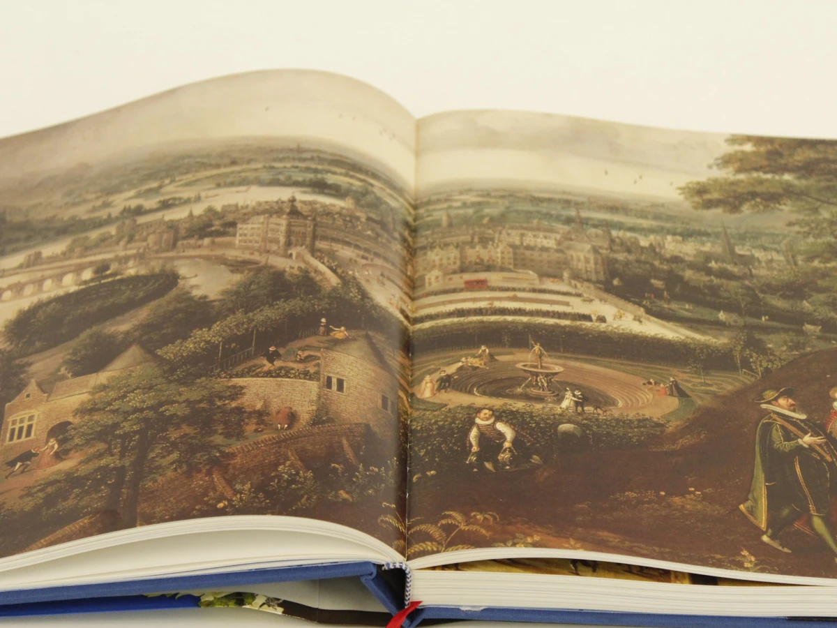Het Paleis van Brussel - Acht Eeuwen Kunst en Geschiedenis -Gemeentekrediet - foto 7