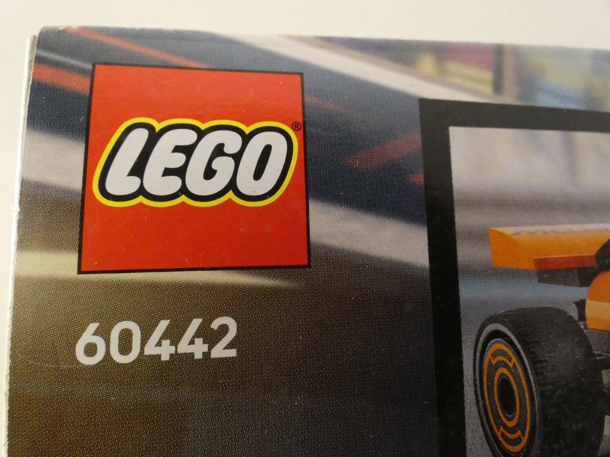 Set van diverse LEGO bouwsets met instructies - foto 10