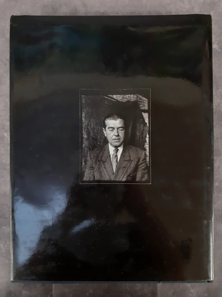 Boek: Magritte - foto 12