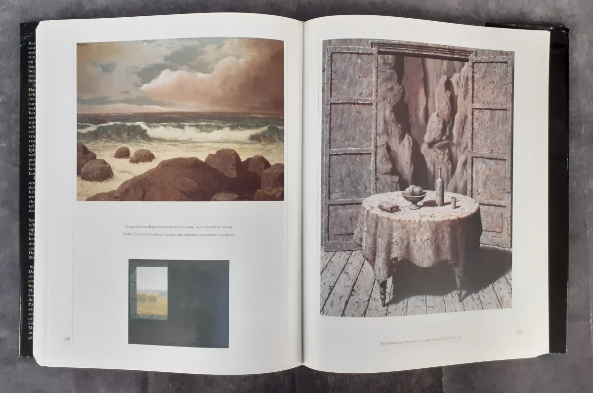 Boek: Magritte - foto 10