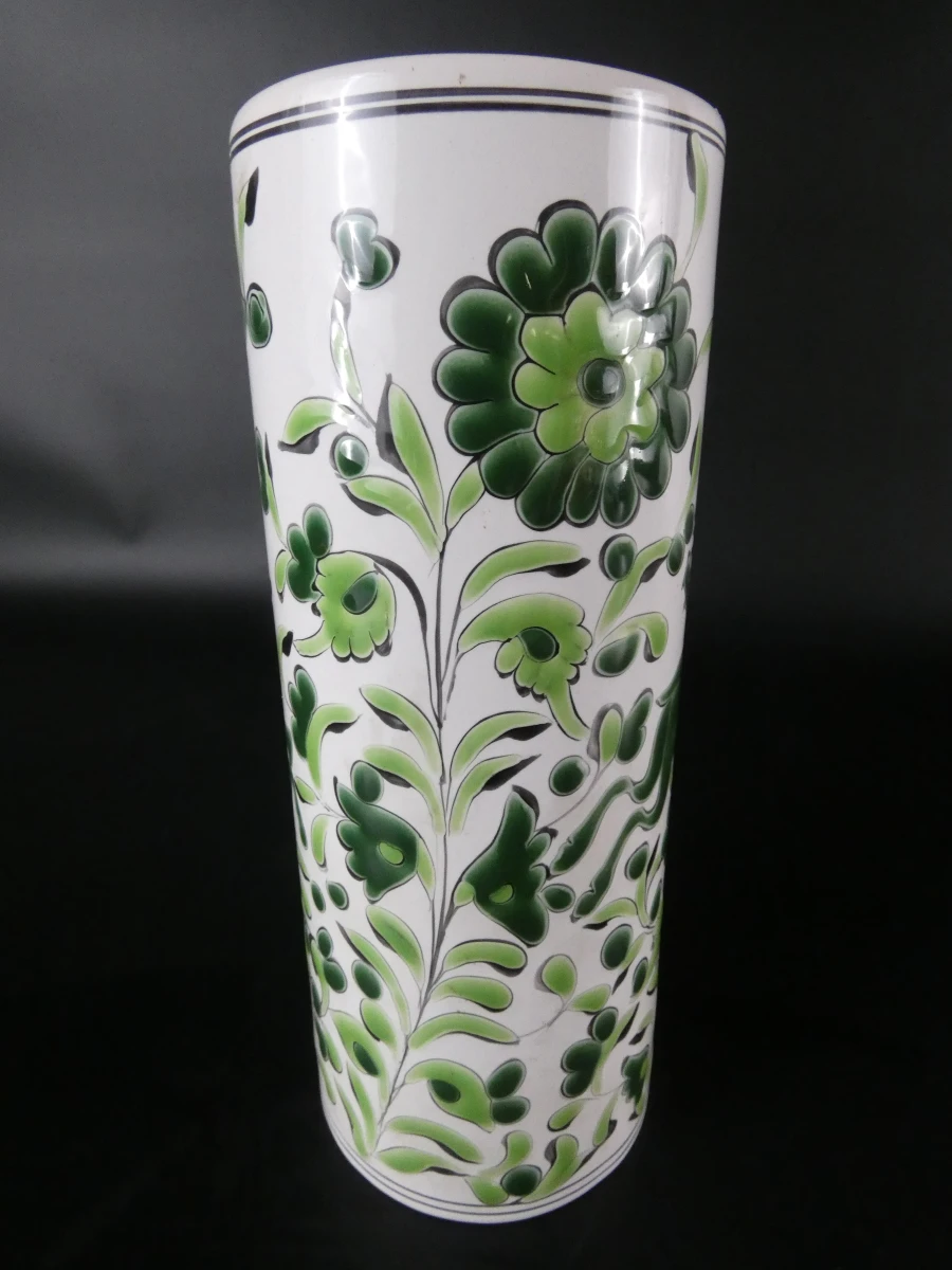 Griekse Keramische Vaas – Dakas Ceramic, Rhodos - foto 2