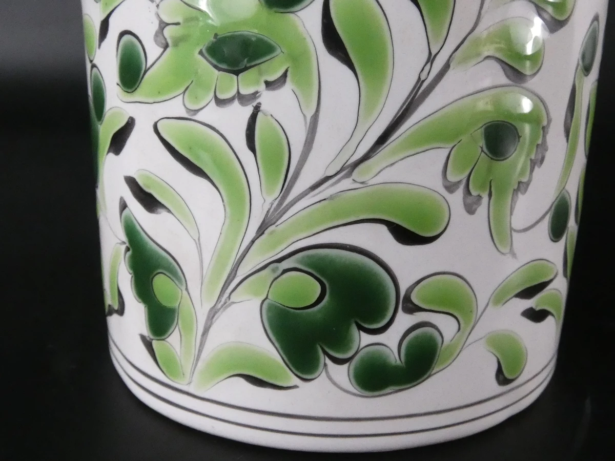 Griekse Keramische Vaas – Dakas Ceramic, Rhodos - foto 5