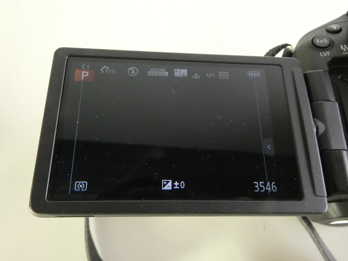 Panasonic Lumix DMC-G6 spiegelreflexcamera met lenzen en accessoires - foto 6
