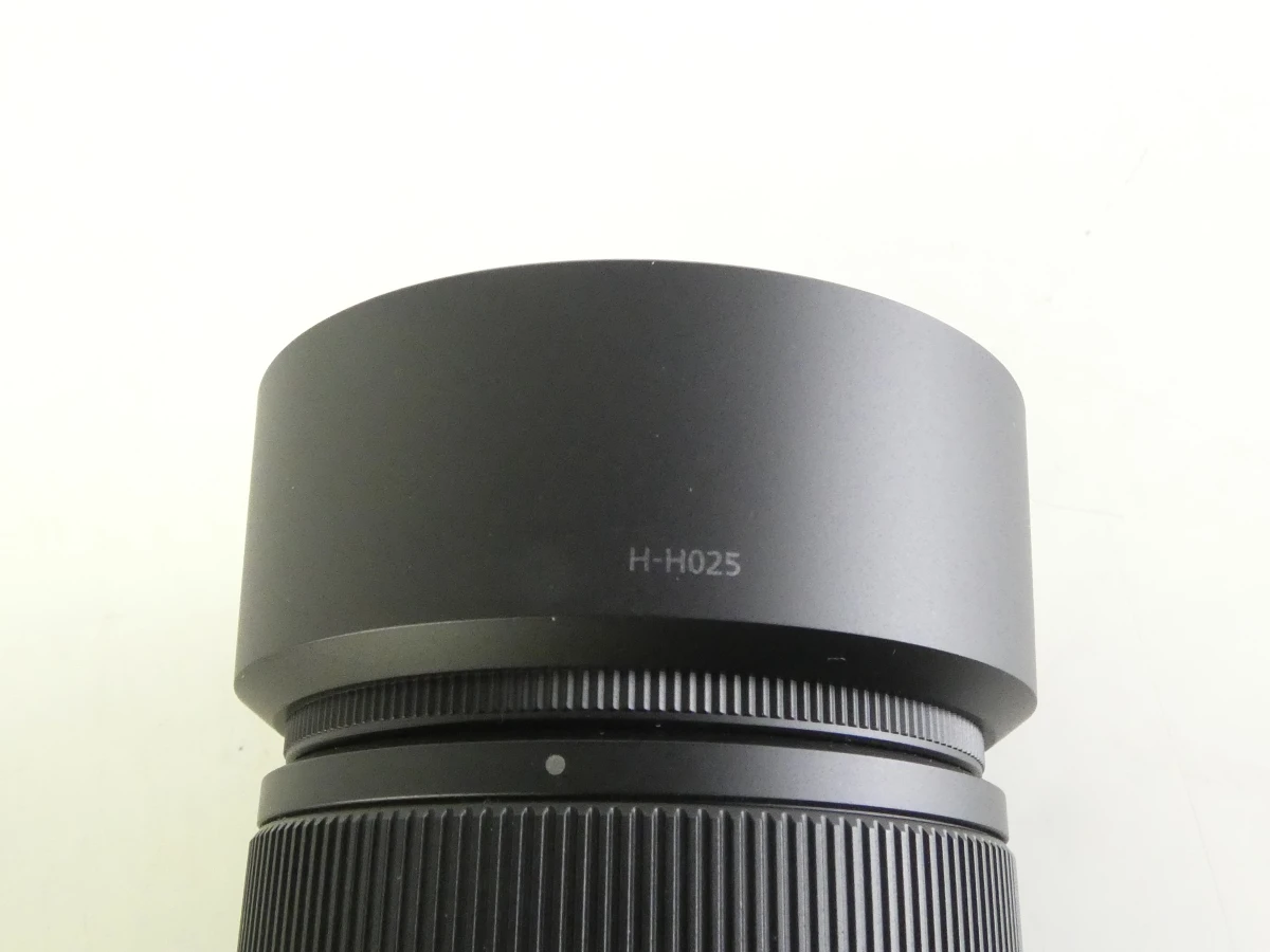 Panasonic Lumix DMC-G6 spiegelreflexcamera met lenzen en accessoires - foto 9