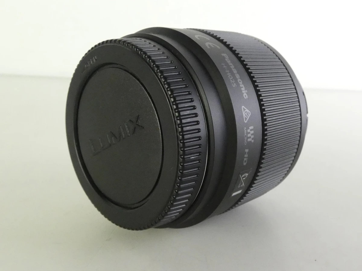 Panasonic Lumix DMC-G6 spiegelreflexcamera met lenzen en accessoires - foto 11