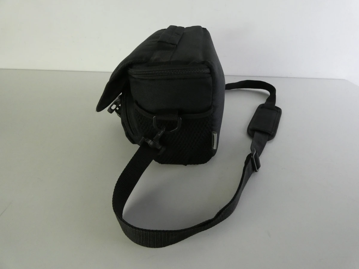 Panasonic Lumix DMC-G6 spiegelreflexcamera met lenzen en accessoires - foto 23