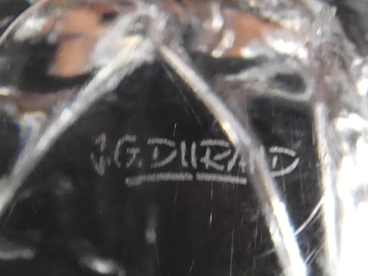 Set van diverse kristallen dierenfiguren en beeldjes (Swarovski, J.G. Durand & RCR) - foto 4