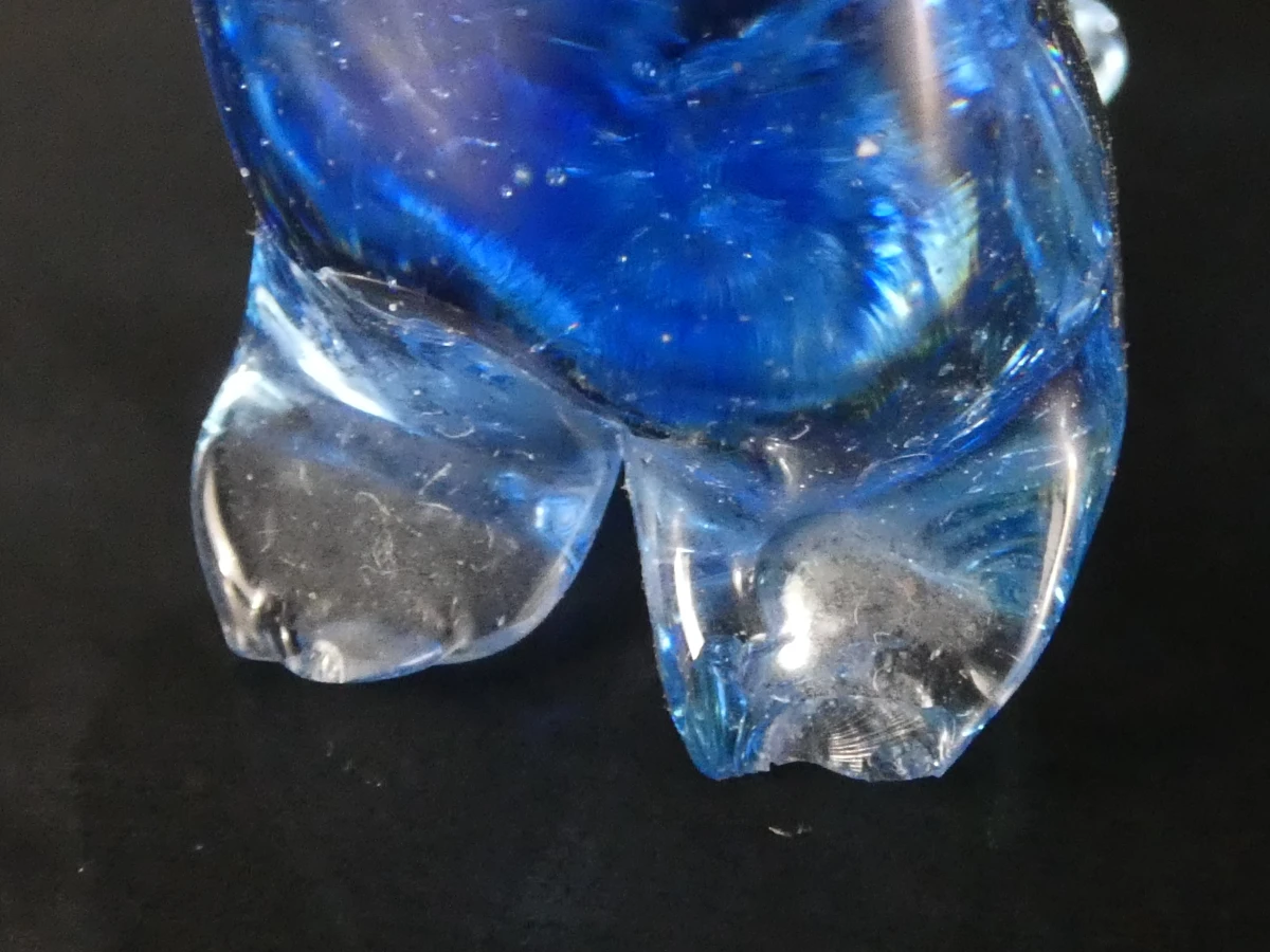 Set van diverse kristallen dierenfiguren en beeldjes (Swarovski, J.G. Durand & RCR) - foto 19