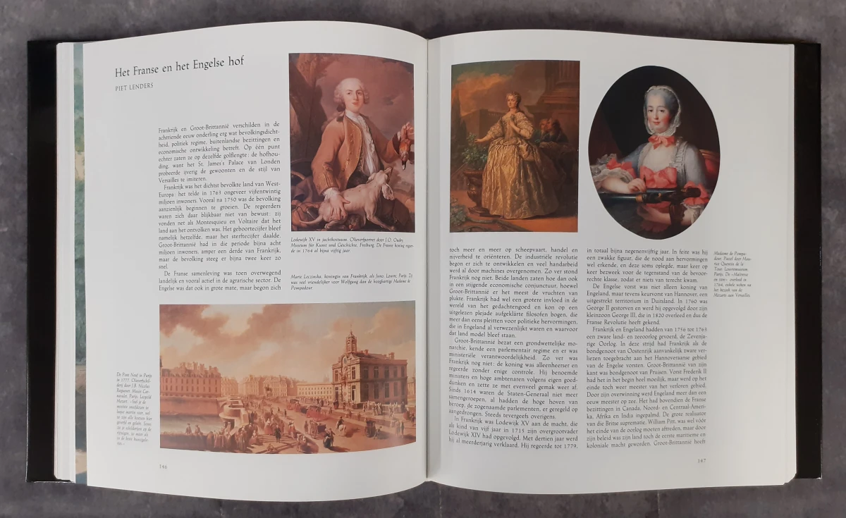 Boek: Mozart in België - Een Wonderkind op reis door de Zuidelijke Nederlanden1763-1766 - foto 4