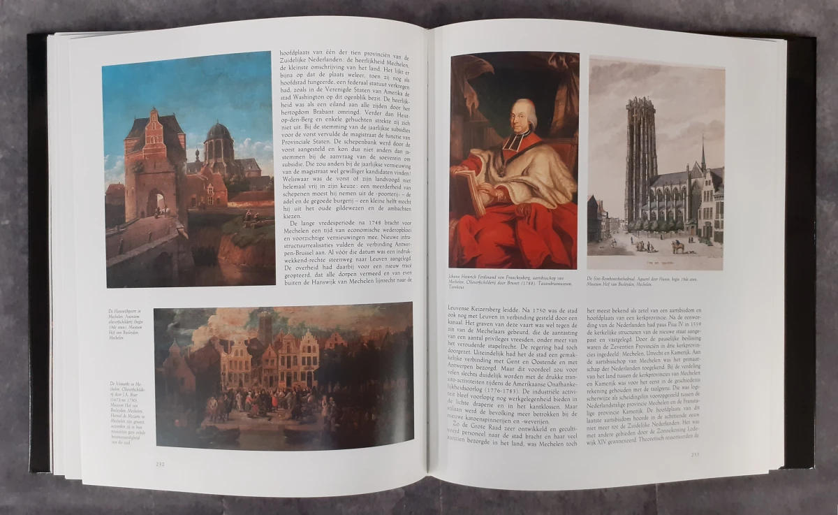 Boek: Mozart in België - Een Wonderkind op reis door de Zuidelijke Nederlanden1763-1766 - foto 6