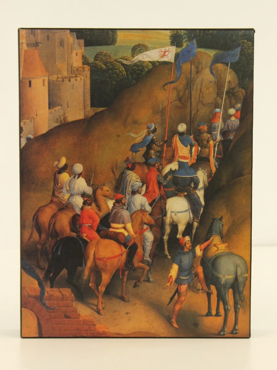 Dirk De Vos – Hans Memling. Het volledige oeuvre - foto 2