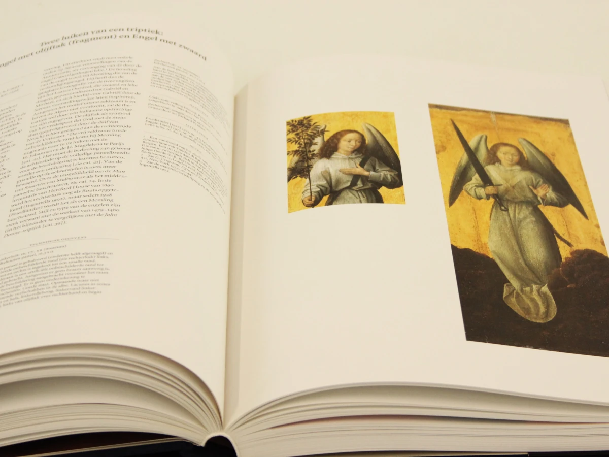Dirk De Vos – Hans Memling. Het volledige oeuvre - foto 9