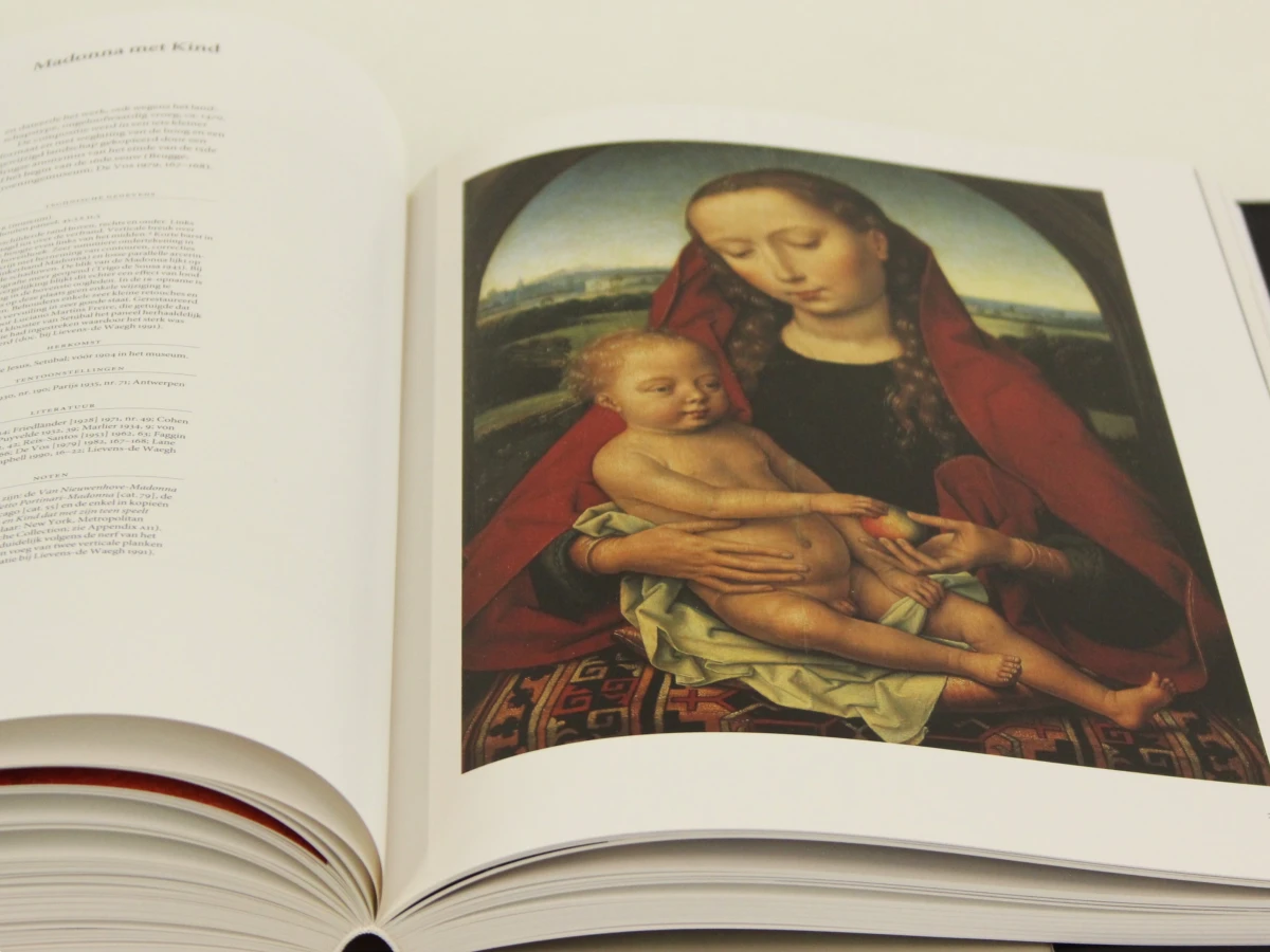 Dirk De Vos – Hans Memling. Het volledige oeuvre - foto 10