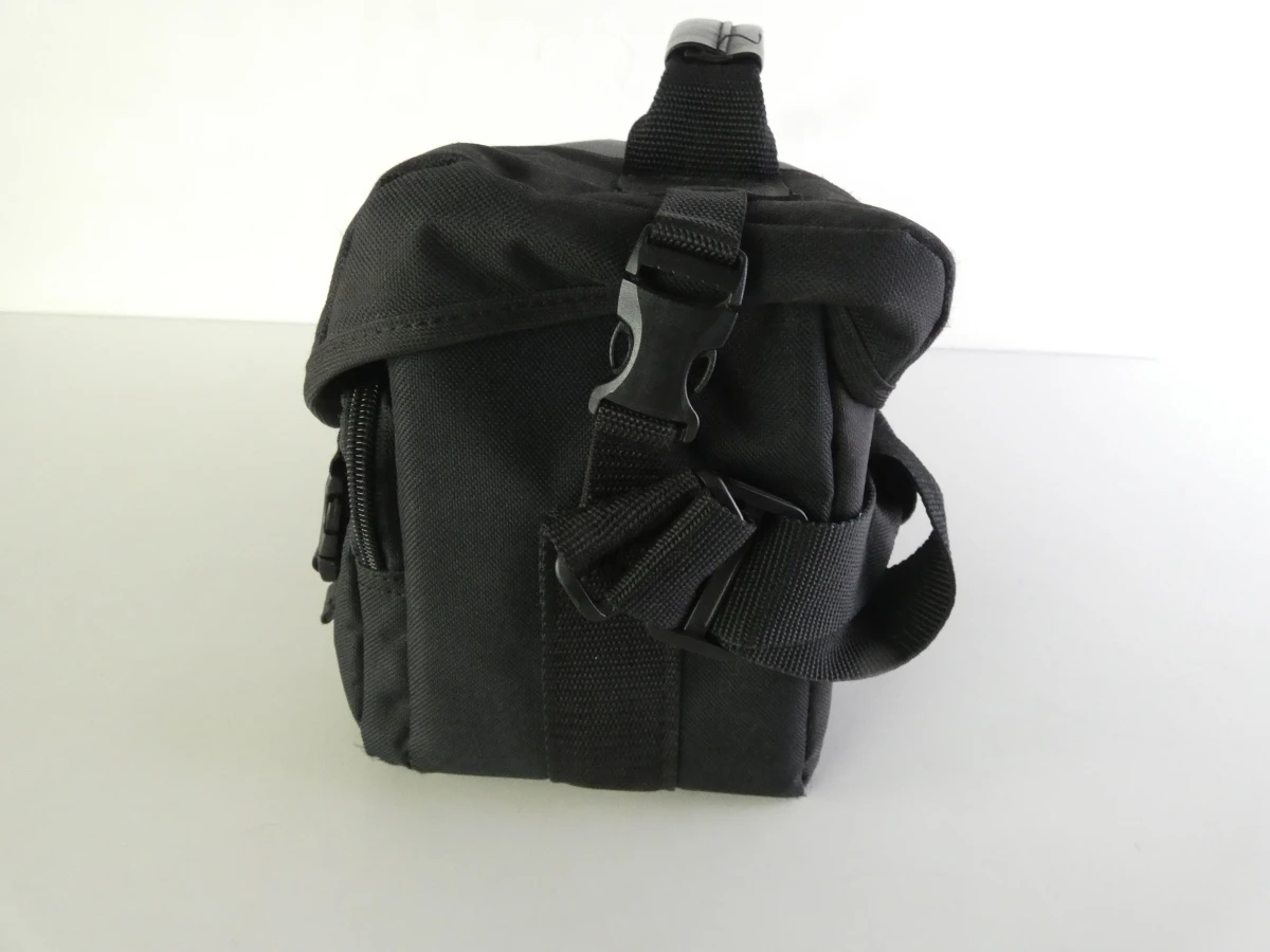 Nikon D3100 spiegelreflexcamera met accessoires en tas - foto 22